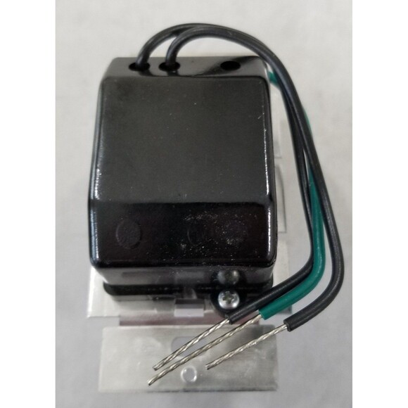 Lutron Skylark Low Voltage Dimmer SLV-600P-WH nib - Picture 2 of 7